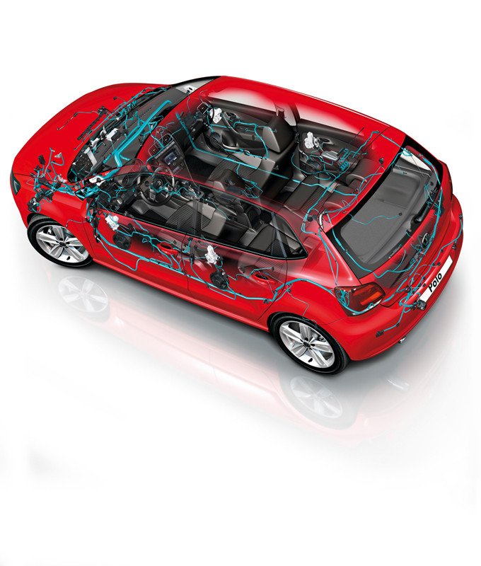 Nuevo Volkswagen Polo 3 puertas
