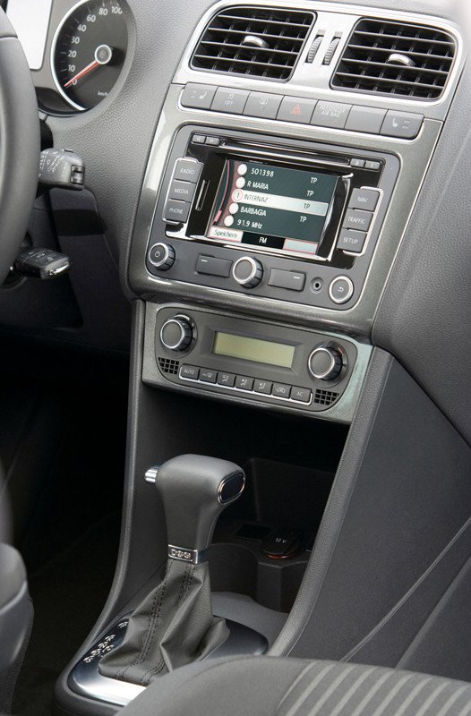 Nuevo Volkswagen Polo 3 puertas