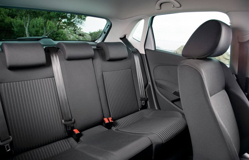 Nuevo Volkswagen Polo 3 puertas