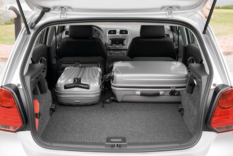 Nuevo Volkswagen Polo 3 puertas