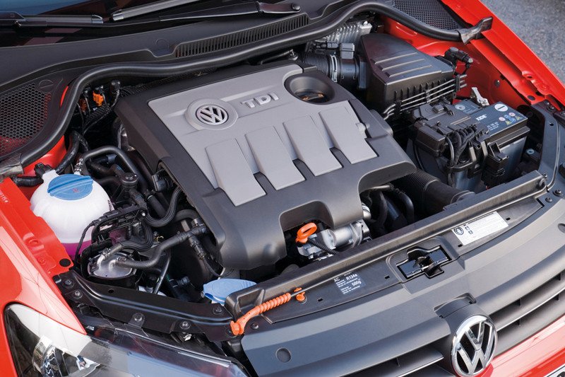 Nuevo Volkswagen Polo 3 puertas