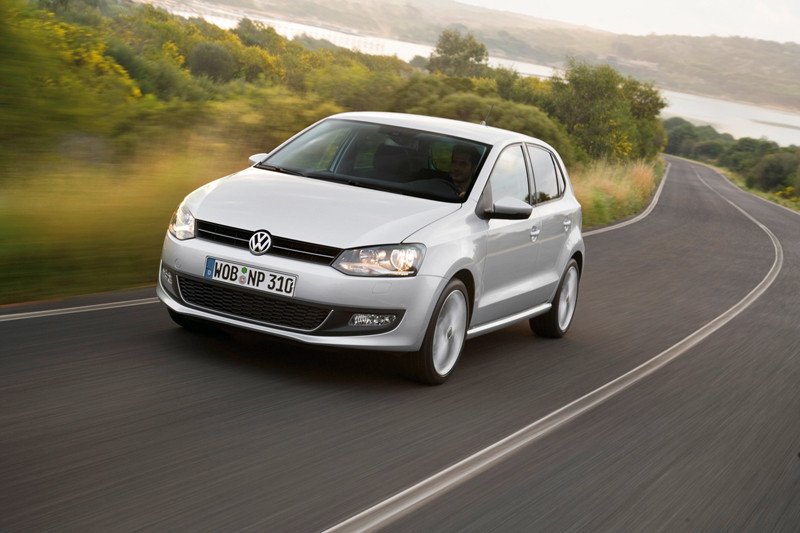 Nuevo Volkswagen Polo 3 puertas