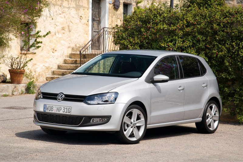Nuevo Volkswagen Polo 3 puertas