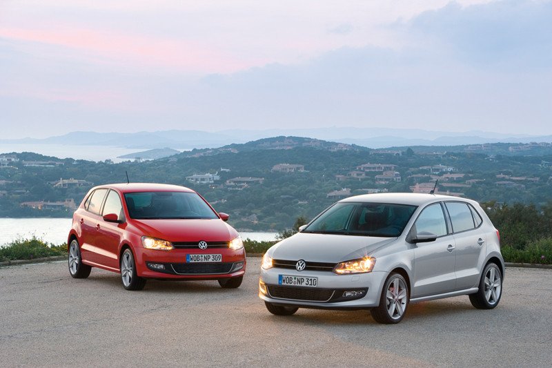 Nuevo Volkswagen Polo 3 puertas