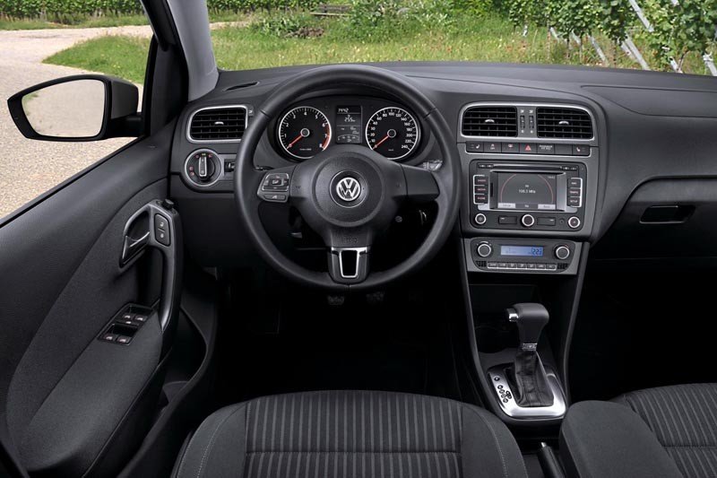 Nuevo Volkswagen Polo 3 puertas