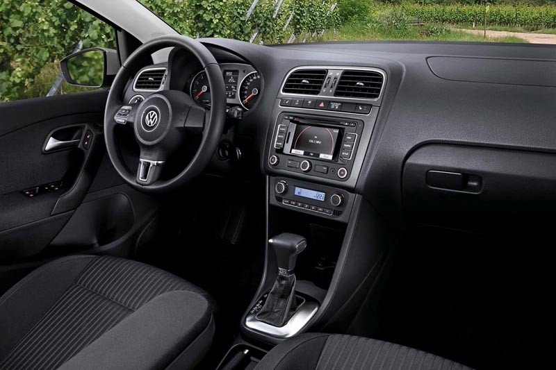 Nuevo Volkswagen Polo 3 puertas