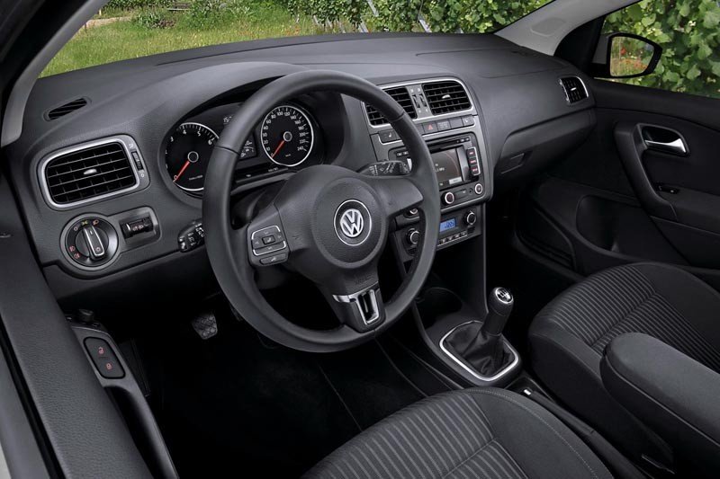 Nuevo Volkswagen Polo 3 puertas