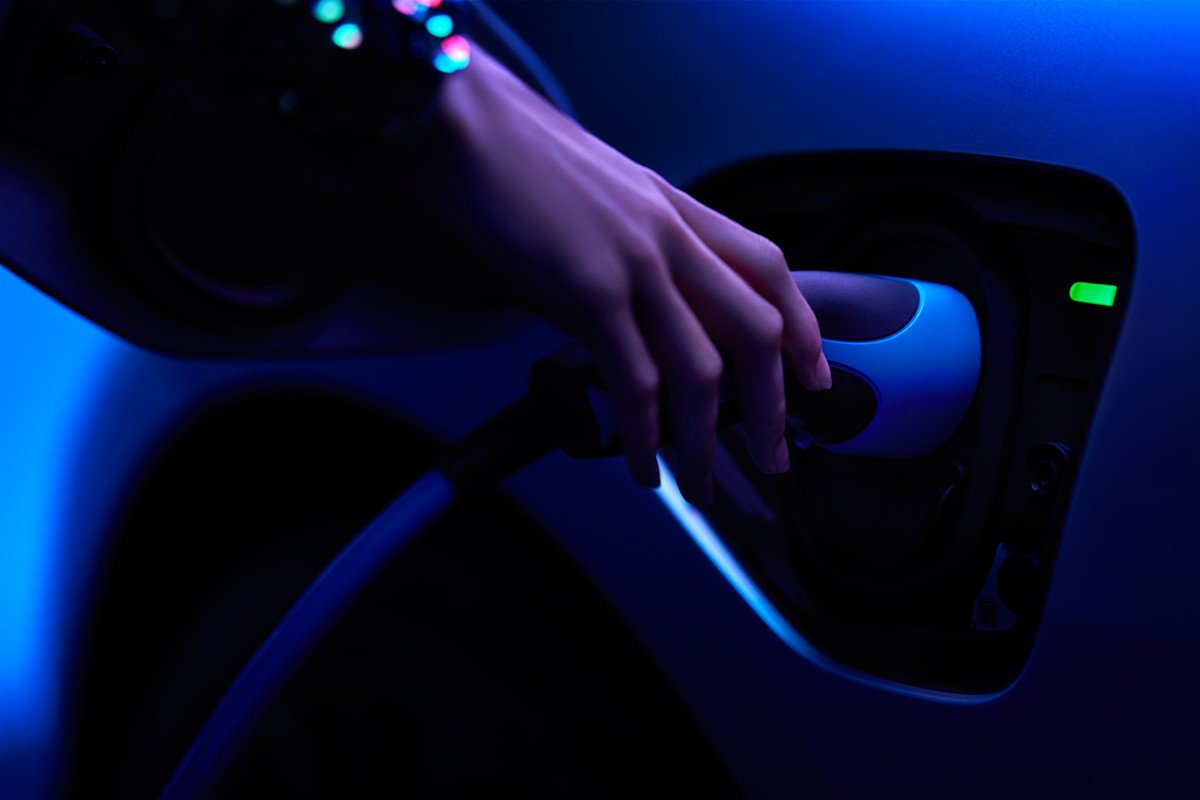 Todos los detalles sobre el nuevo Jaguar I-PACE que se actualiza en 2023