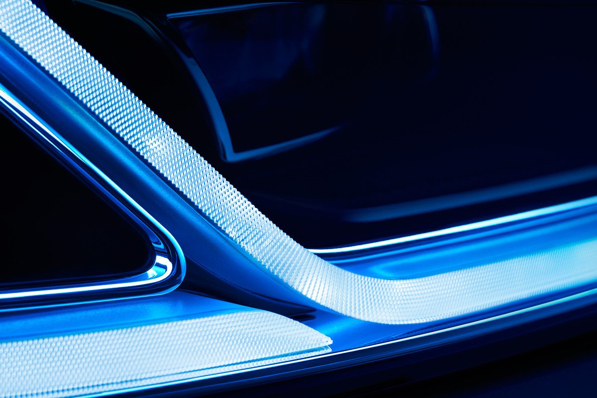 Todos los detalles sobre el nuevo Jaguar I-PACE que se actualiza en 2023