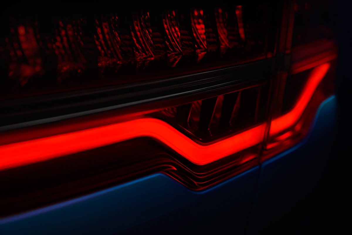 Todos los detalles sobre el nuevo Jaguar I-PACE que se actualiza en 2023