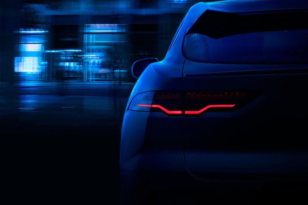 Todos los detalles sobre el nuevo Jaguar I-PACE que se actualiza en 2023
