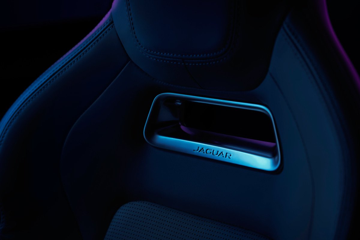 Todos los detalles sobre el nuevo Jaguar I-PACE que se actualiza en 2023