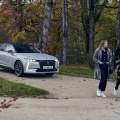 Los nuevos DS3 y DS4 montan un motor con hibridación ligera y etiqueta ECO