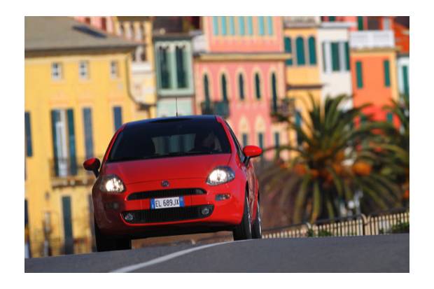 Comprar coche: Fiat Punto, ¿gasolina, Diesel o GLP?