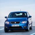 Nuevo Seat Toledo 1.6 TDi 90 CV, el diesel más económico