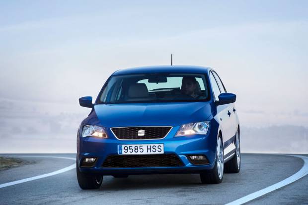 Nuevo Seat Toledo 1.6 TDi 90 CV, el diesel más económico