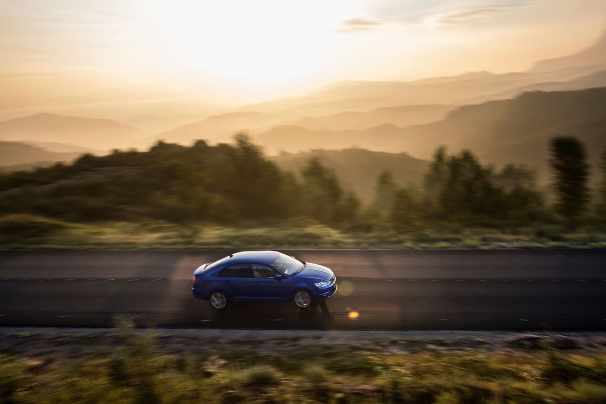 Nuevo Seat Toledo 1.6 TDi 90 CV, el diesel más económico