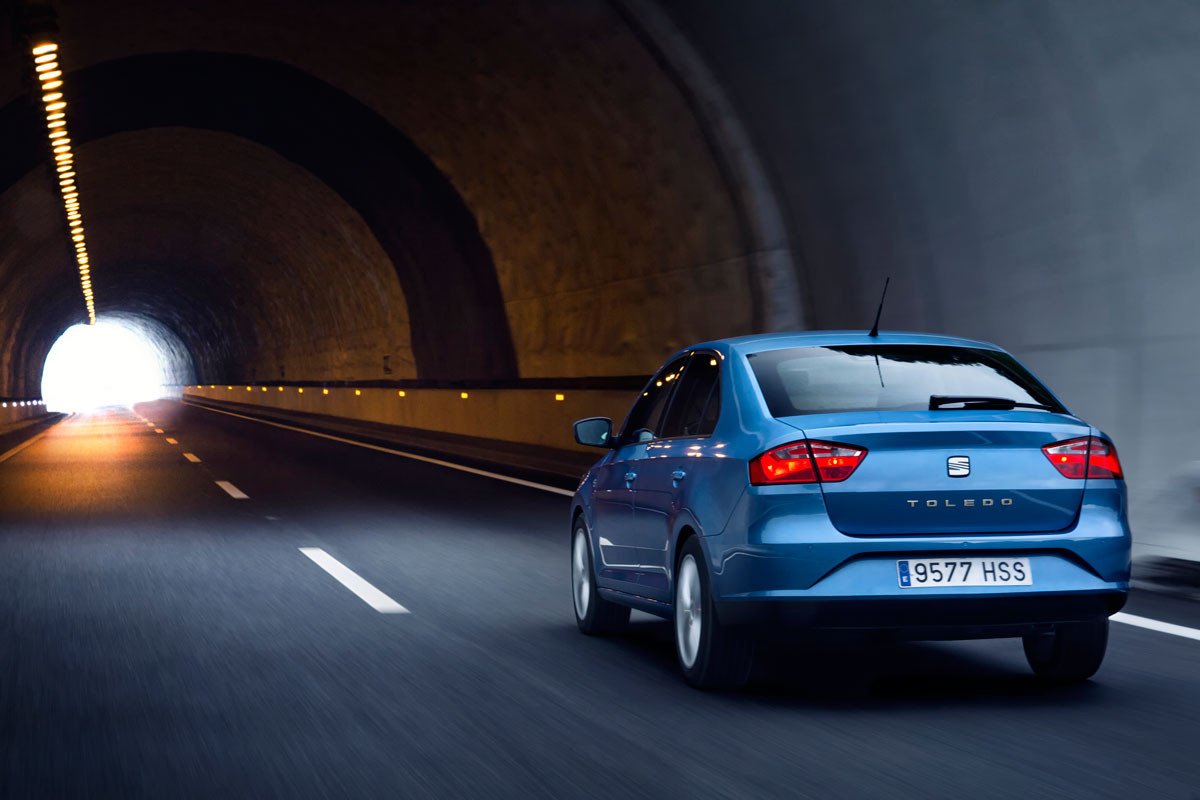 Nuevo Seat Toledo 1.6 TDi 90 CV, el diesel más económico