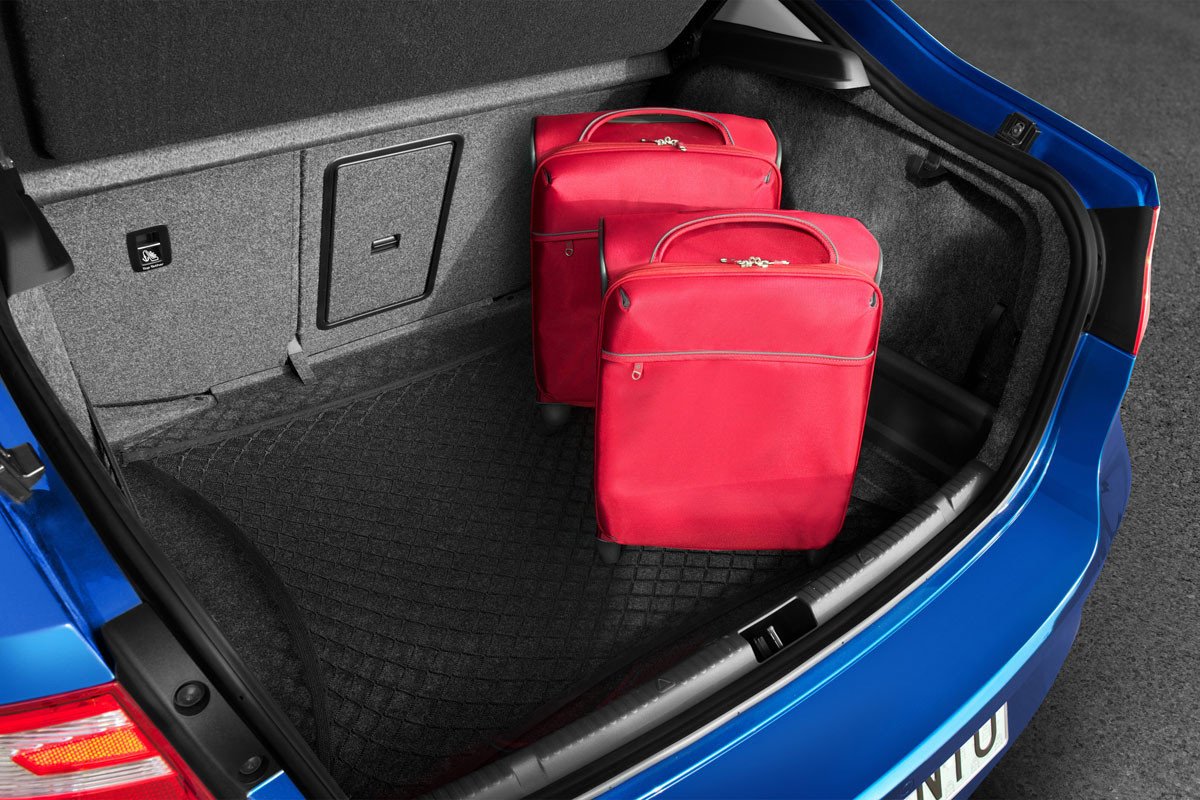 Nuevo Seat Toledo 1.6 TDi 90 CV, el diesel más económico