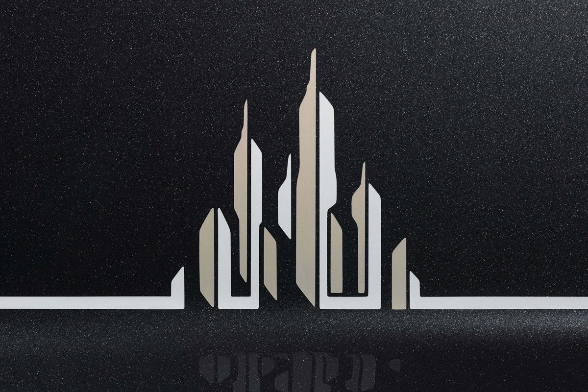 Rolls-Royce Phantom Metropolitan, inspirado en la ciudad