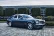Rolls-Royce Phantom Metropolitan, inspirado en la ciudad
