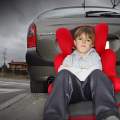 Las sillas infantiles 2020 para el coche más seguras del mercado