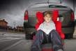 Las sillas infantiles 2020 para el coche más seguras del mercado