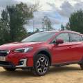 Prueba del Subaru XV ECO Hybrid 2021: opiniones, precio, motor, fotos,...