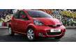Nuevo Toyota Aygo 2011
