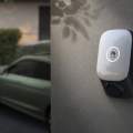 Huawei lanza su primer cargador para coches eléctricos de la mano de SumSol