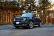 Prueba dinámica del Jeep Renegade 2024: motor mild-hybrid e interior bien actualizado