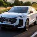 Audi Q3 Sportback 2025: versiones, precios y motores con etiqueta ECO y CERO en España