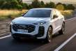 Audi Q3 Sportback 2025: versiones, precios y motores con etiqueta ECO y CERO en España