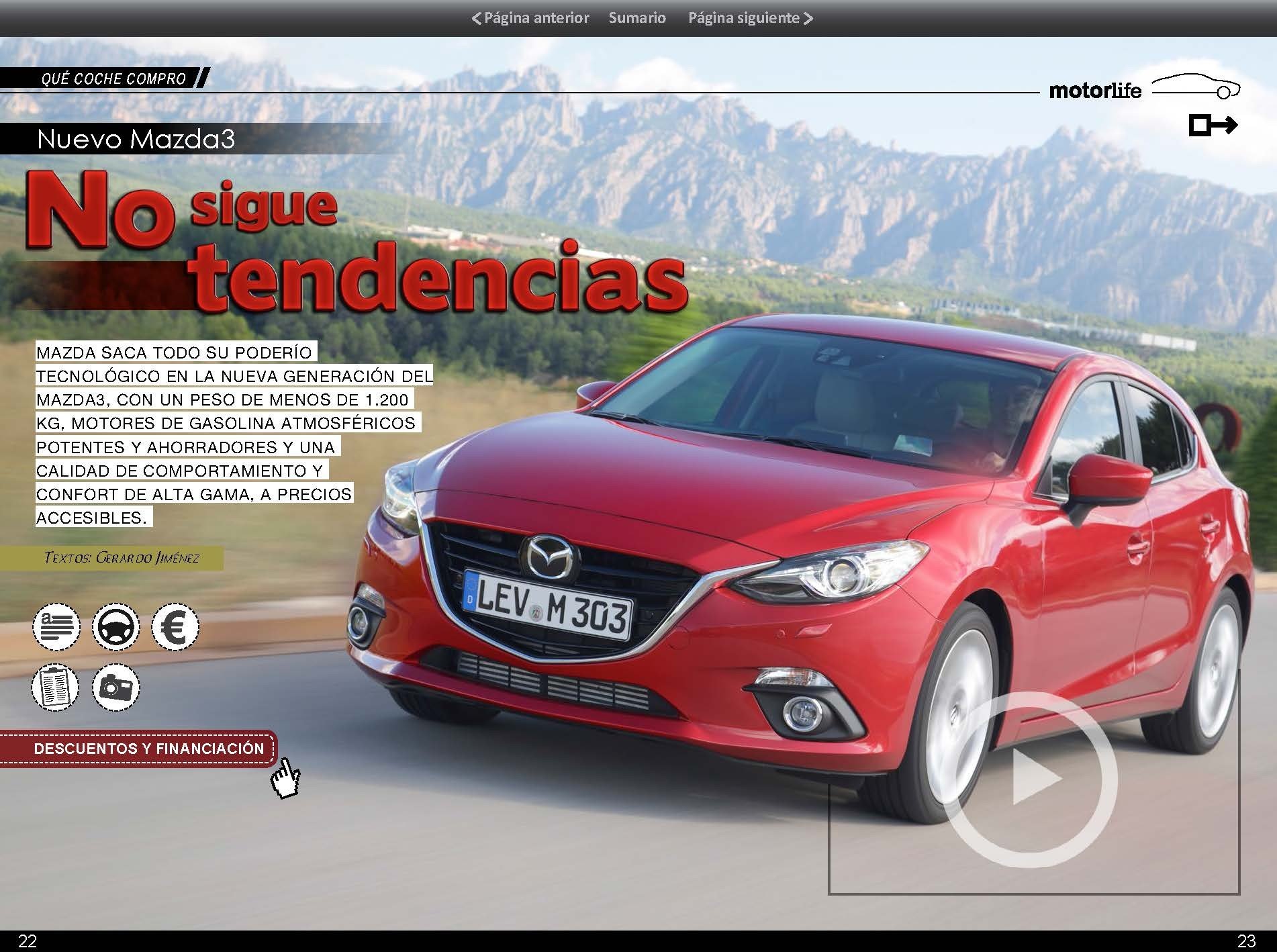 Motorlife Magazine nº 34: Ya está disponible