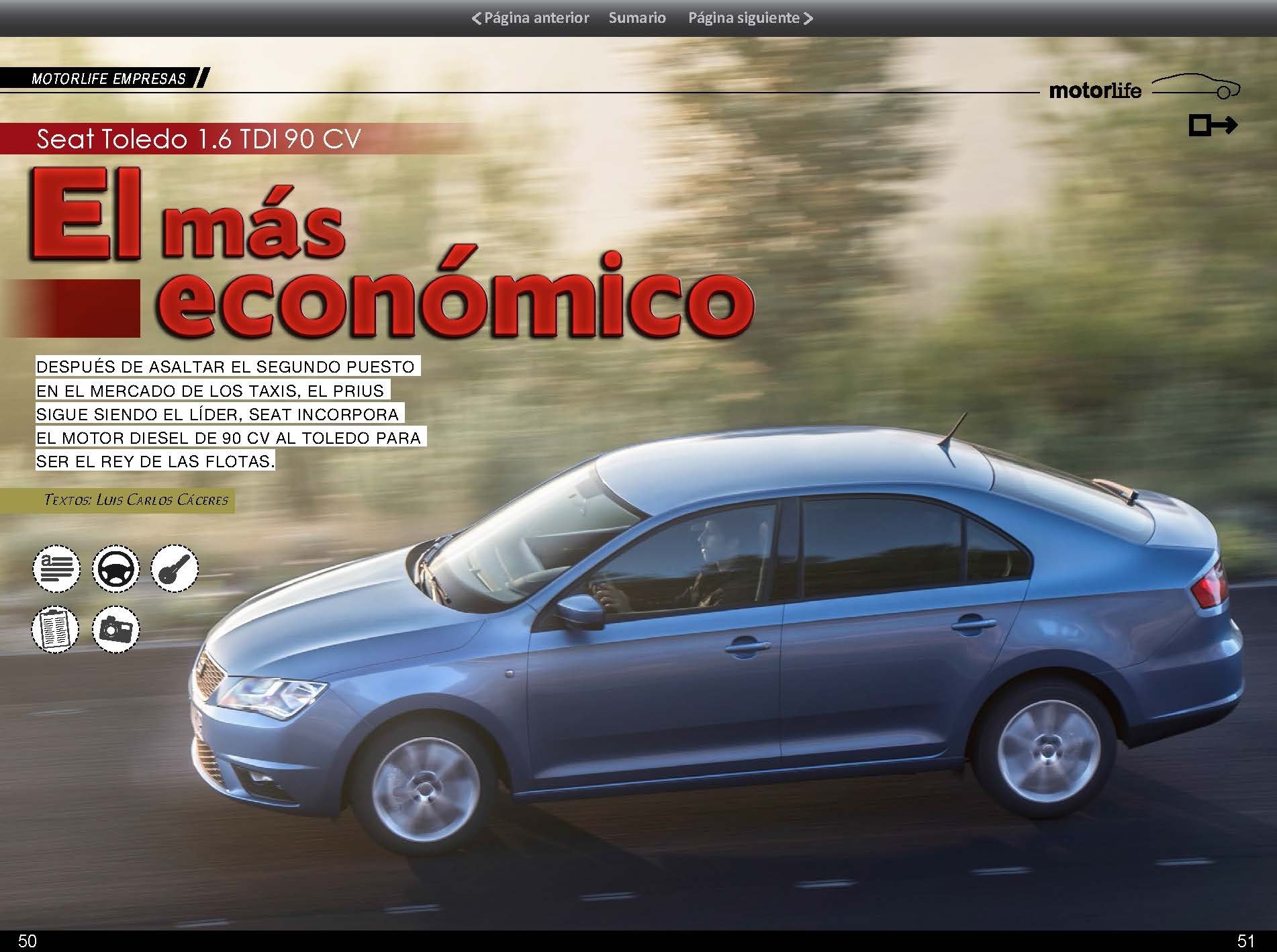 Motorlife Magazine nº 34: Ya está disponible