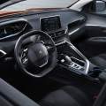 El Peugeot 3008 ahora contará con caja de cambios automática