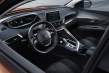 El Peugeot 3008 ahora contará con caja de cambios automática
