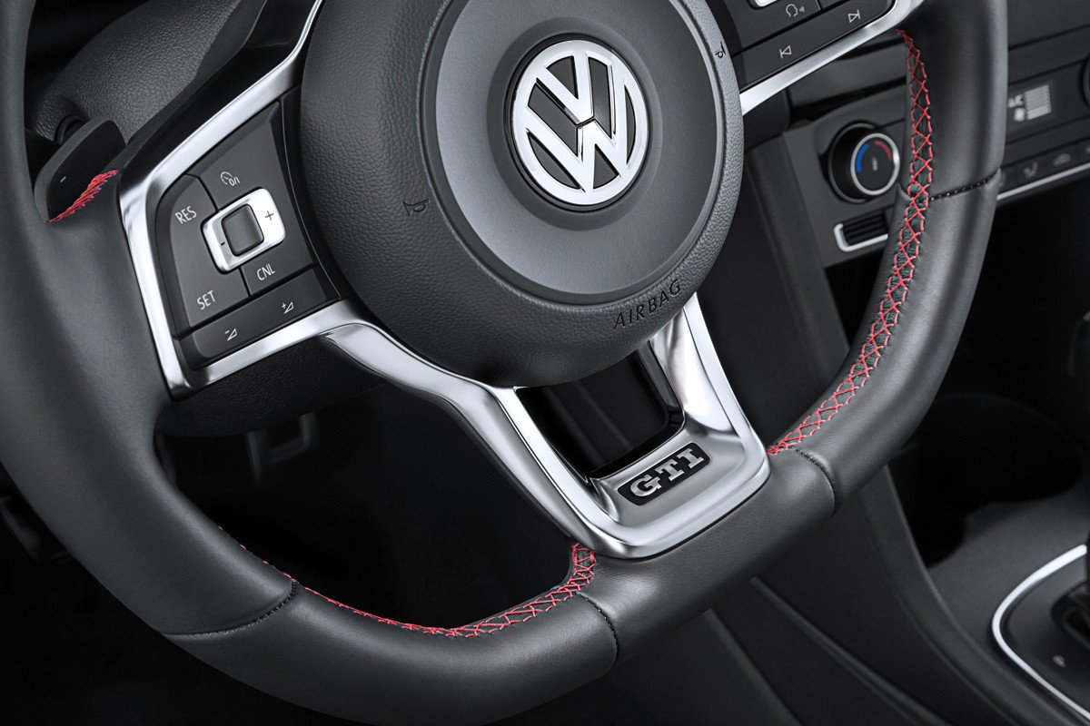 Nuevo Volkswagen Polo GTI: 192 CV por 22.850 euros