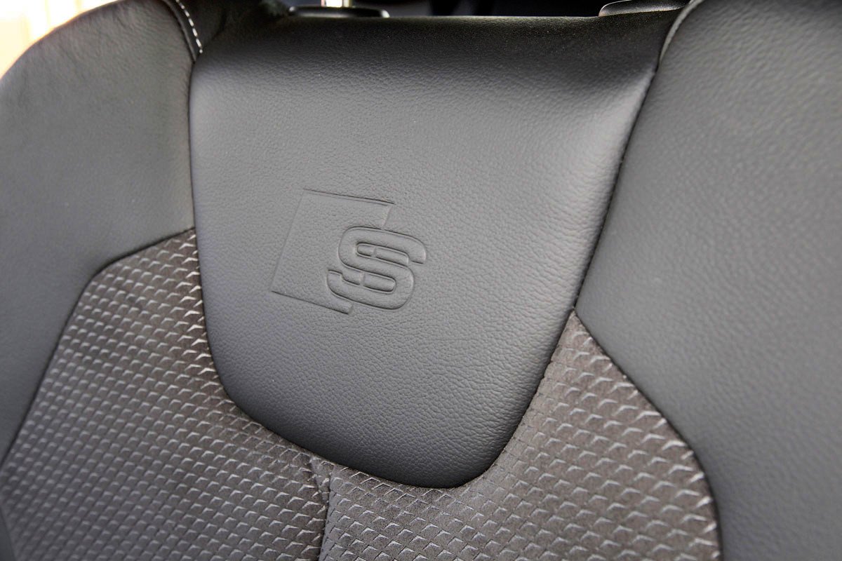 Prueba 10 del Audi Q2 1.6 TDI