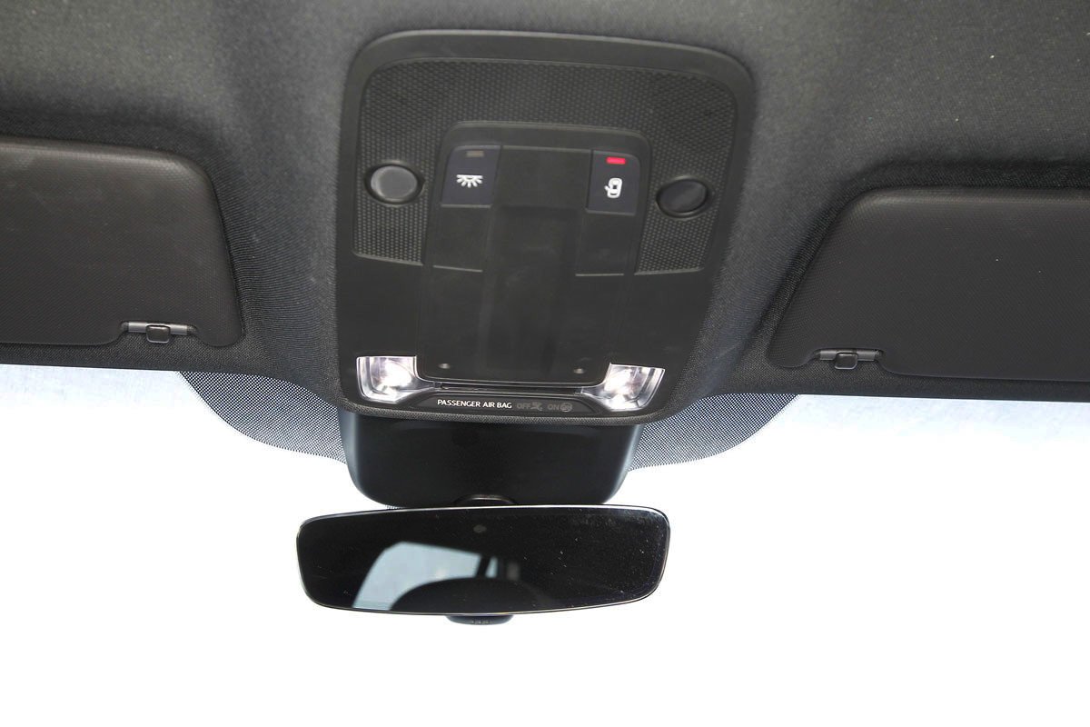 Prueba 10 del Audi Q2 1.6 TDI