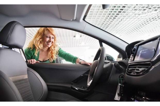 No hay ayudas para el coche de ocasión dentro del Plan 2020 del Gobierno