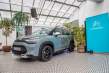 Nuevo Citroën C3 Aircross: así es la nueva creación de la marca francesa