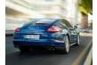 El Porsche Panamera se une al mercado de los coches híbridos