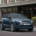 Te contamos cómo es el nuevo Range Rover Evoque en 10 claves, incluido su precio