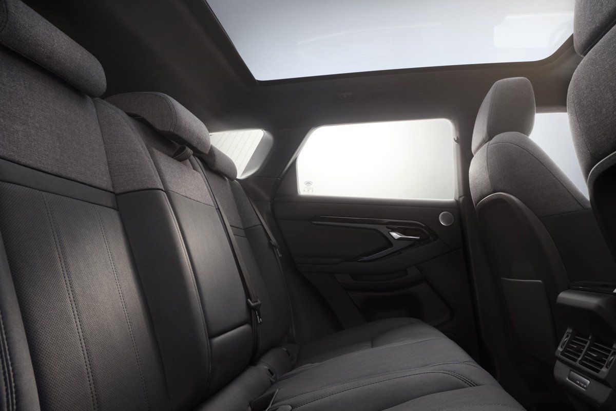 Te contamos cómo es el nuevo Range Rover Evoque en 10 claves, incluido su precio
