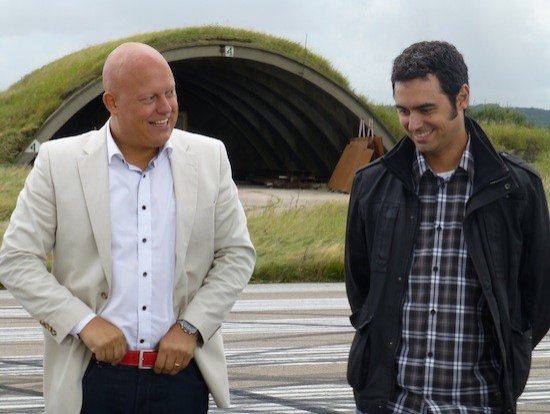 Visitamos Koenigsegg, fabricante del Agera R