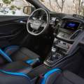 Nuevo pack opcional de Ford Performance para el Focus RS