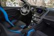 Nuevo pack opcional de Ford Performance para el Focus RS