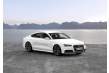 Audi A7 Sportback h-tron: al volante del Audi que funciona con hidrógeno 