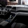 Guía de compra del Peugeot 5008: análisis del interior